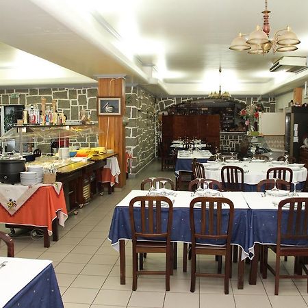 O Pelicano Panzió Alfaiates Kültér fotó