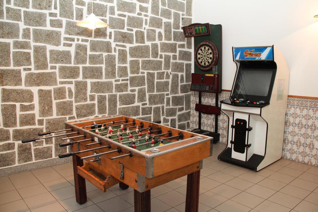 O Pelicano Panzió Alfaiates Kültér fotó