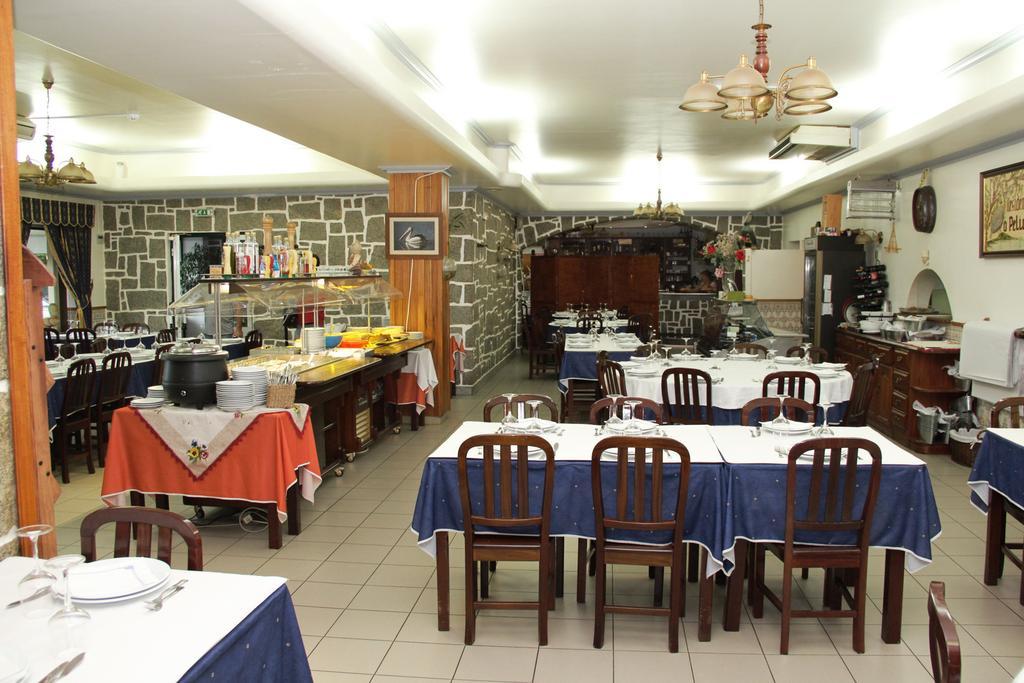 O Pelicano Panzió Alfaiates Kültér fotó
