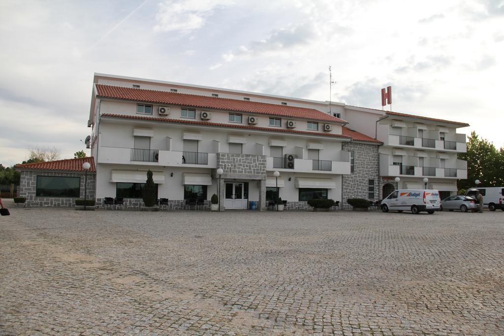 O Pelicano Panzió Alfaiates Kültér fotó